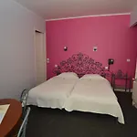 Port Royal Hotel París