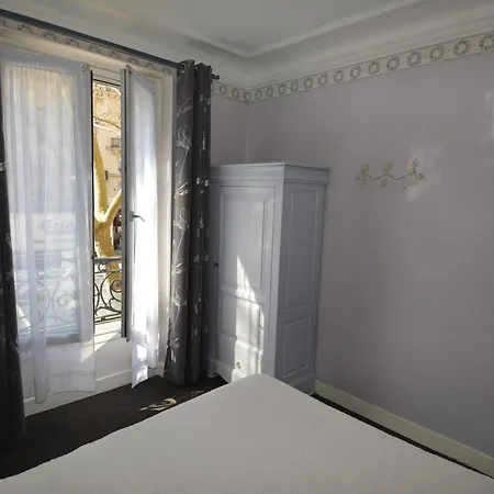 Port Royal Hotel