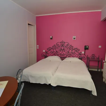 Port Royal Hotel Paříž