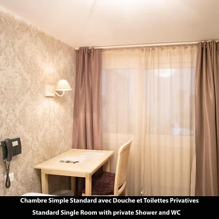 Port Royal 호텔 파리