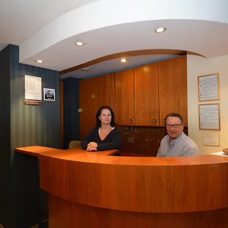 Port Royal 호텔 파리