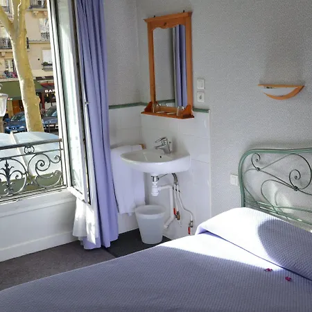 Hotel Port Royal Paříž