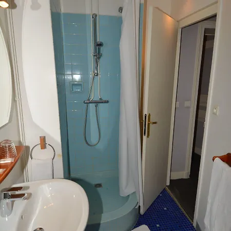 Hotel Port Royal Paříž