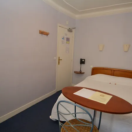 Port Royal 호텔 파리