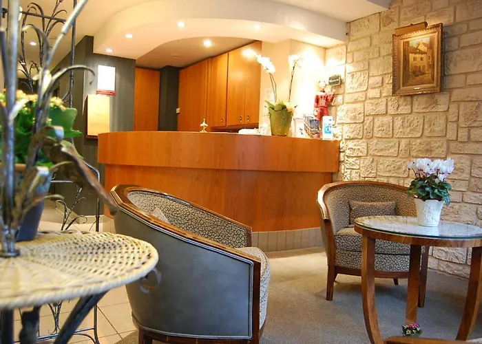 Port Royal Otel Paris