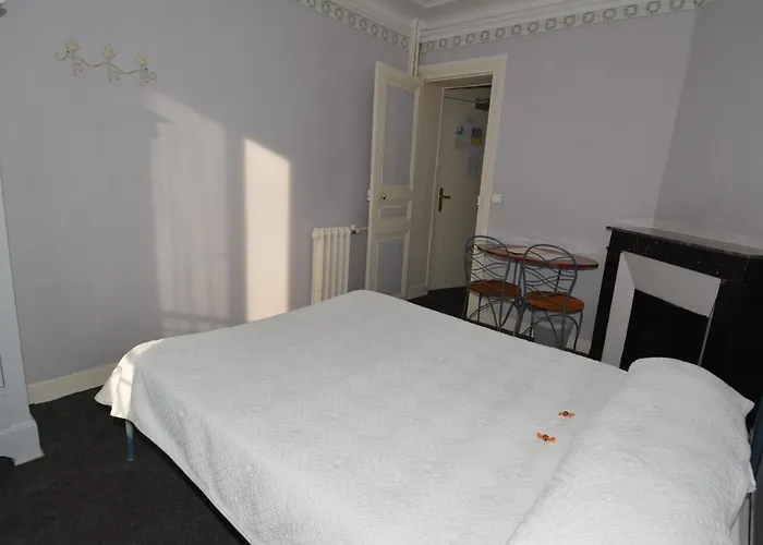 Otel Port Royal Paris