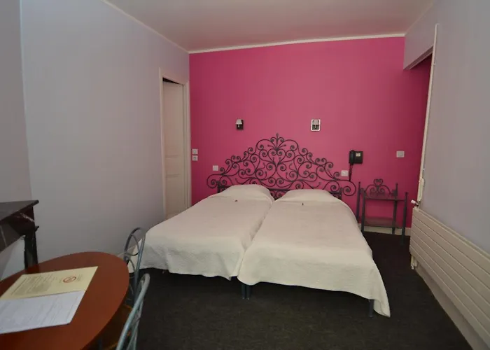 Port Royal Otel Paris