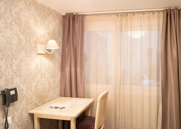 Port Royal Otel Paris