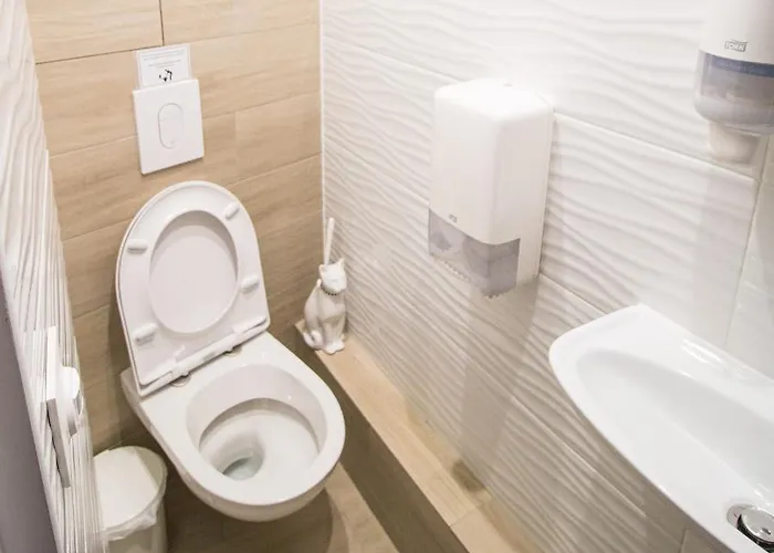 Otel Port Royal Paris