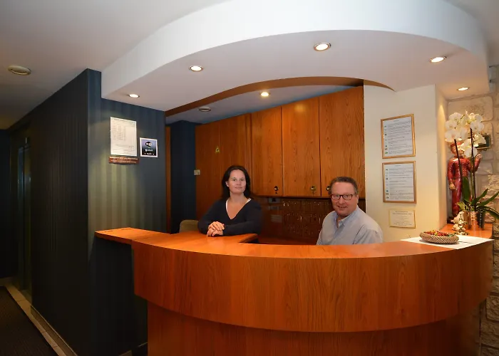 Port Royal Otel Paris