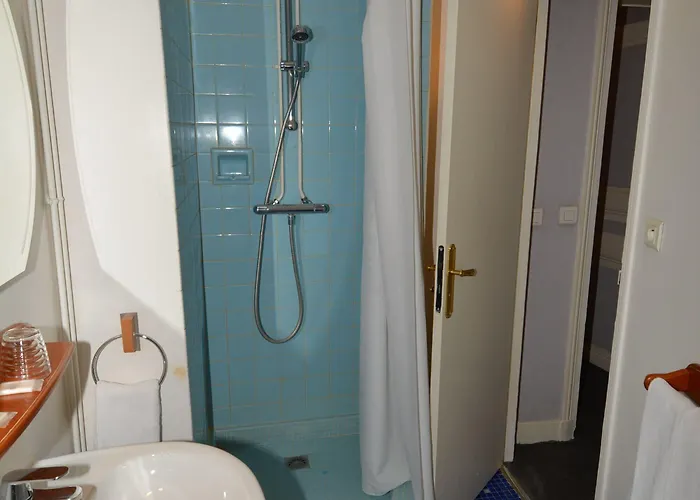 Otel Port Royal Paris