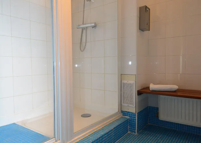 Otel Port Royal Paris