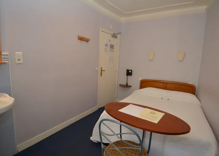 Port Royal Otel Paris