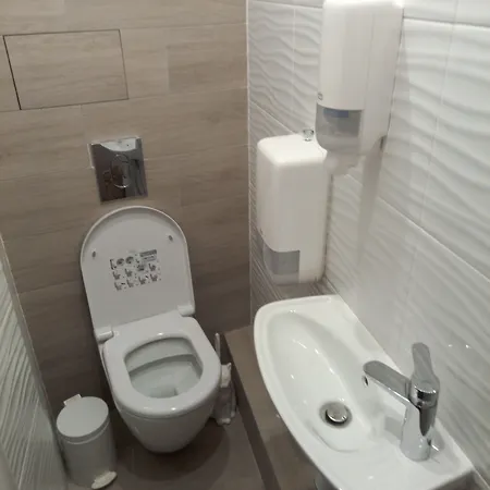 Port Royal Hotell