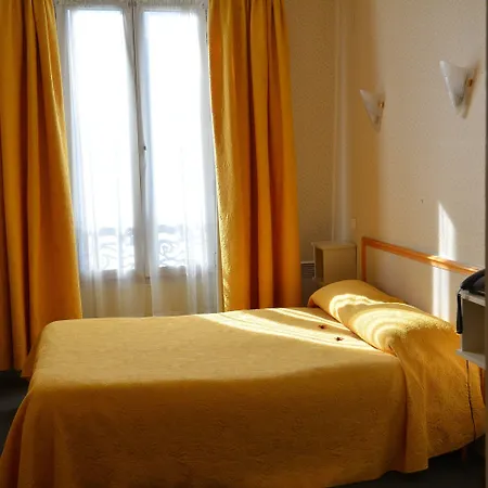 Port Royal Hotell