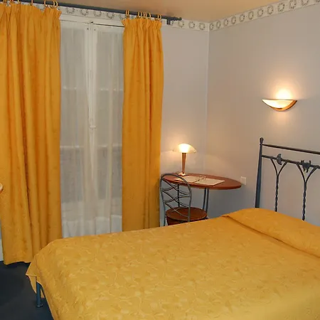 Hotell Port Royal
