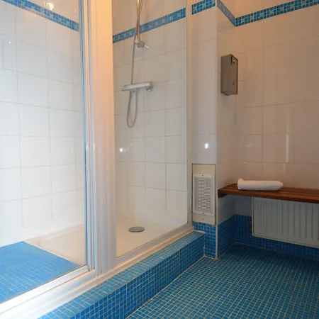 Hotell Port Royal Paris