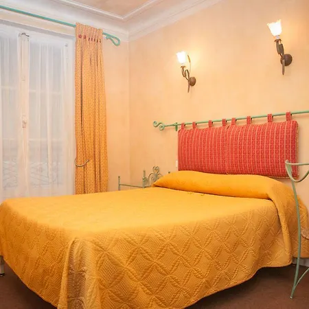 Port Royal Hotell
