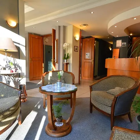 Hotel Port Royal *