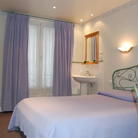Hotel Port Royal *
