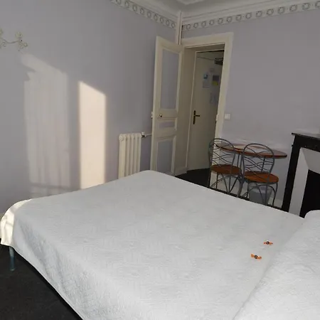 Hotel Port Royal Paris